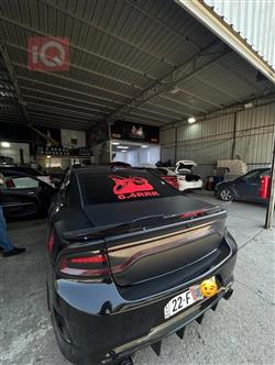 دودج تشارجر